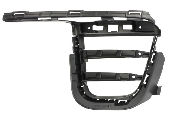 Grila Bara Fata Dreapta Blic Porsche Macan 95B 2014→ 6502-07-2002914P