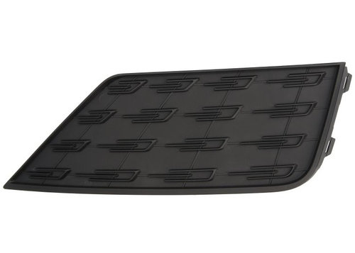 Grila Bara Fata Dreapta Blic Seat Leon 5F 2017→ 6502-07-6619918P