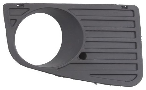 Grila Bara Fata Dreapta Blic Volkswagen Crafter 2006-2012 6502-07-3548920P