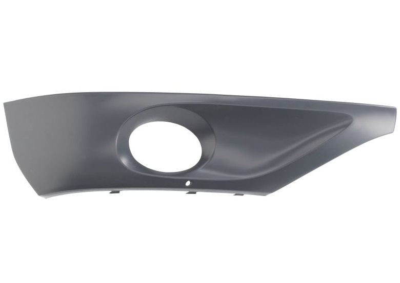 Grila Bara Fata Dreapta Blic Volkswagen Touareg 2 2010-2014 6502-07-9586918P