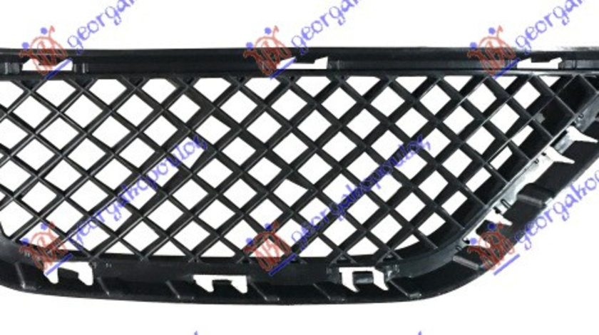 Grila Bara Fata Dreapta BMW X1(E84)2013-2014-2015