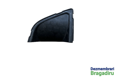 Grila bara fata dreapta Cod: 50514919 Alfa Romeo MiTo 955 [2008 - 2013] Hatchback 1.3 Multijet II MT...
