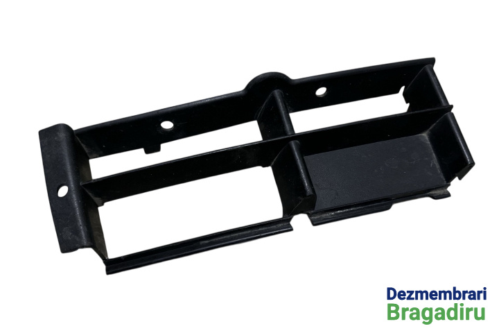 Grila bara fata dreapta Cod: 51118235642, 51.11-8235642, 8235642 BMW Seria 5 E39 [1995 - 2000] Sedan 4-usi 525tds MT (143 hp) 2.5 TDS - M51