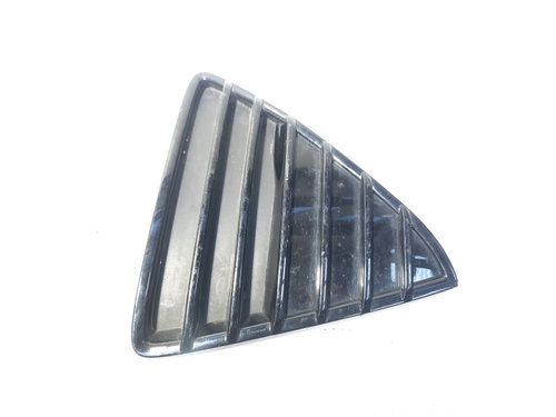 Grila bara fata dreapta, cod BM51-17K946-C, Ford Focus 3 (id:367012)
