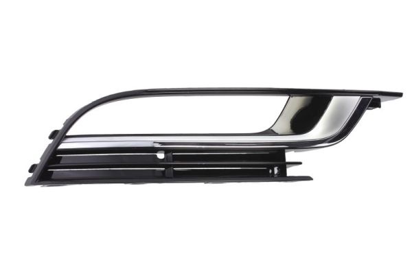 Grila bara fata dreapta cu crom VW CC 2012+
