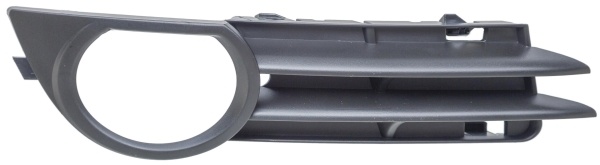 Grila bara fata dreapta cu locasuri proiectoare Audi A3 2003-2008