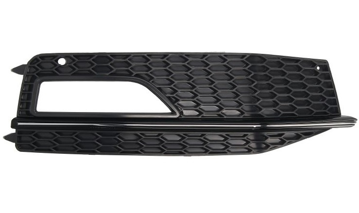 Grila Bara Fata Dreapta Dpa Audi A4 B8 2012-2015 S-Line 88071816602