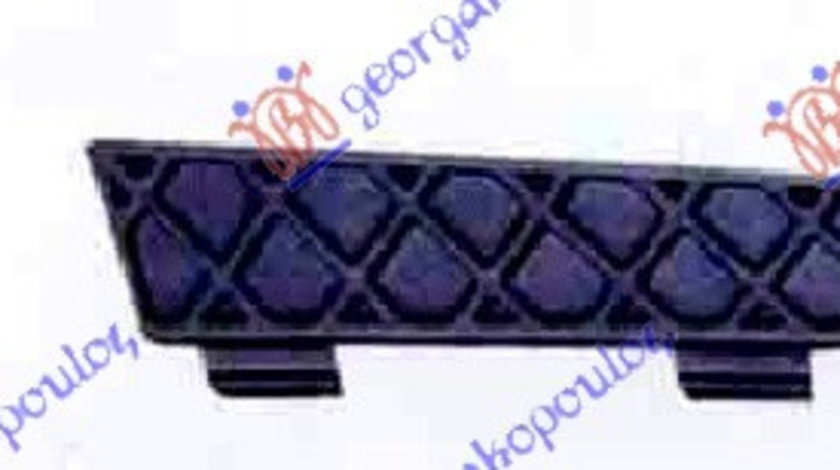 Grila Bara Fata Dreapta Ford Galaxy 2006-2011 (ORIGINAL)