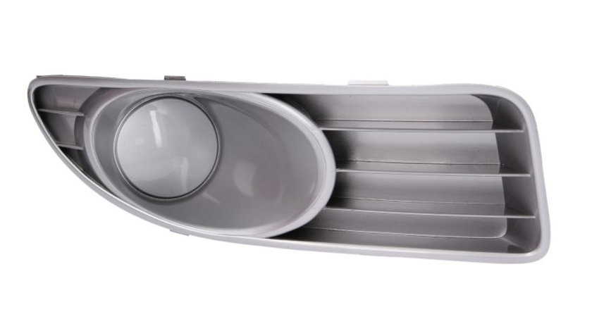 Grila bara fata dreapta gri FIAT LINEA intre 2007-2013
