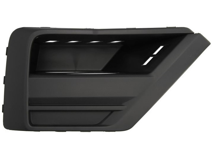 Grila Bara Fata Dreapta Inferioara Blic Volkswagen Crafter 2016→ 6502-07-9565912Q