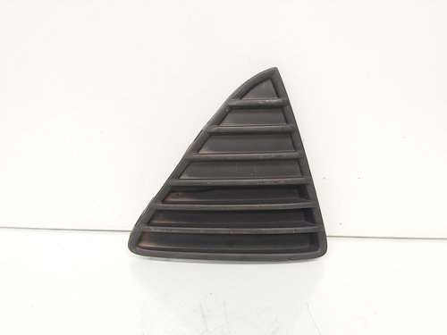 Grila bara fata dreapta jos, cod BM51-17K946-A, Ford Focus 3 (id:657817)