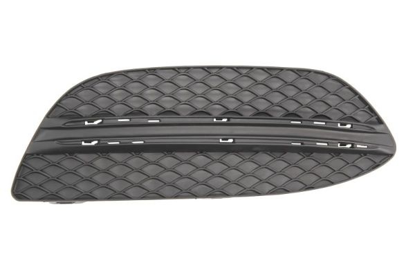 Grila bara fata dreapta Mercedes C Class w205 SDN/S.W 2014+ model (AVANT.)