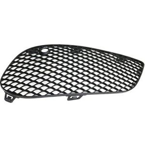 Grila bara fata dreapta Mercedes C Class w205 COUPE 2015+ model (AMG Line)