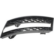 Grila bara fata dreapta Mercedes CLS W218 COUPE 10-14