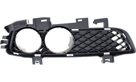 Grila bara fata dreapta Mercedes E-CLASS C207 COUPE-CABRIO 09-13
