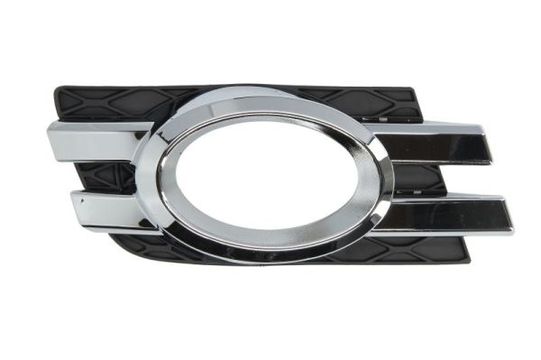 Grila bara fata dreapta Mercedes GL X164 06-12