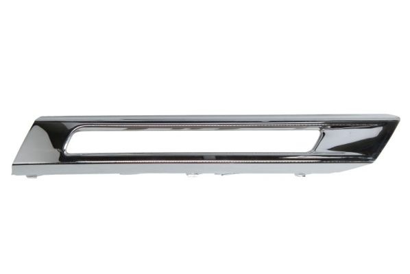 Grila bara fata dreapta Mercedes ML W166 2011+