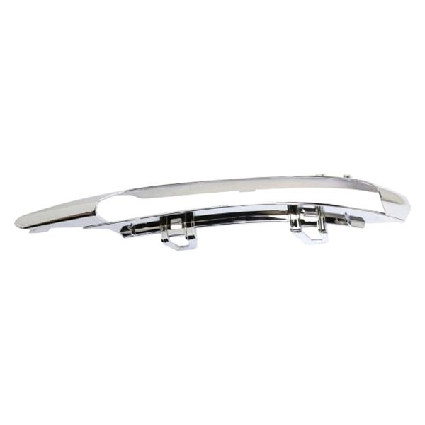 Grila bara fata dreapta Mercedes S Class w221 06/14