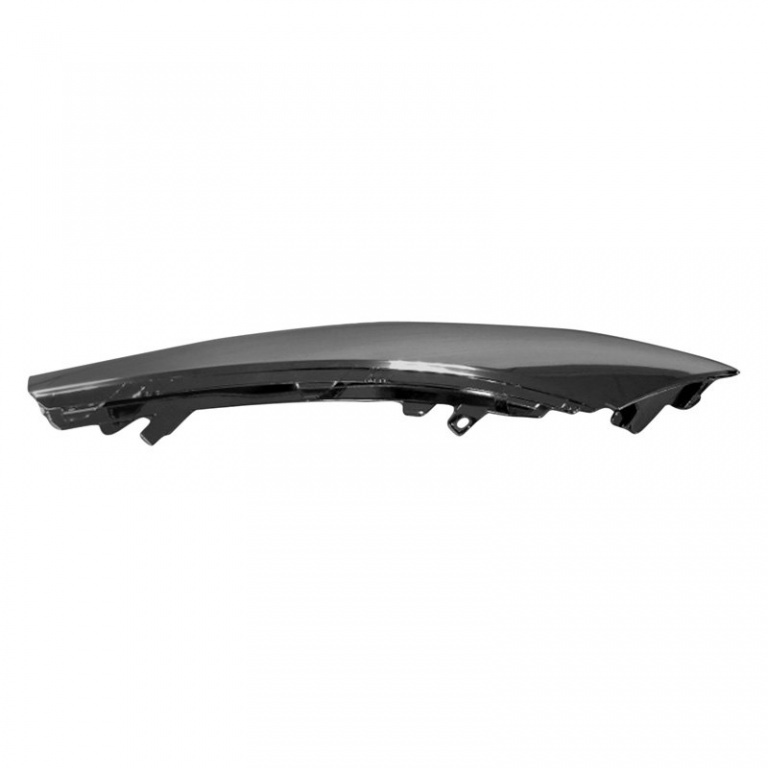 Grila bara fata dreapta Mercedes S Class w222 2014+