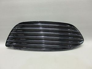 Grila bara fata dreapta (model exclusive) Mercedes C Class W205