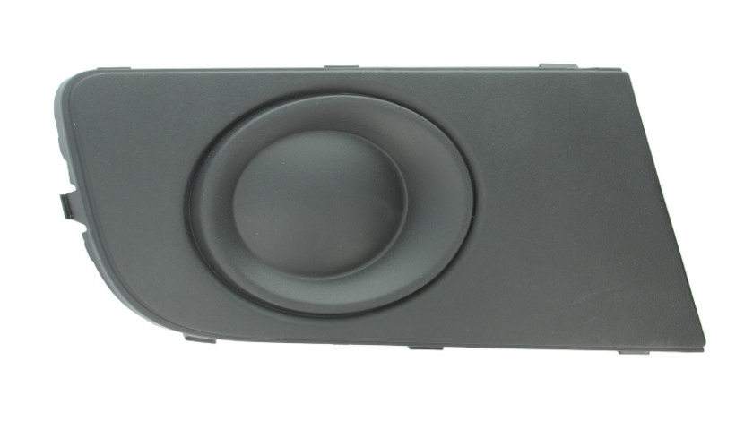 Grila bara fata dreapta negru VW AMAROK intre 2010-2016
