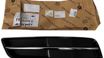 Grila Bara Fata Dreapta Oe Audi A3 8P 2008-2013 8P...