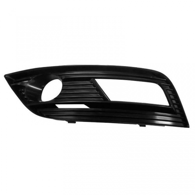 Grila Bara Fata Dreapta Oe Audi A4 B8 2012-2015 Distronic 8K0807682L01C