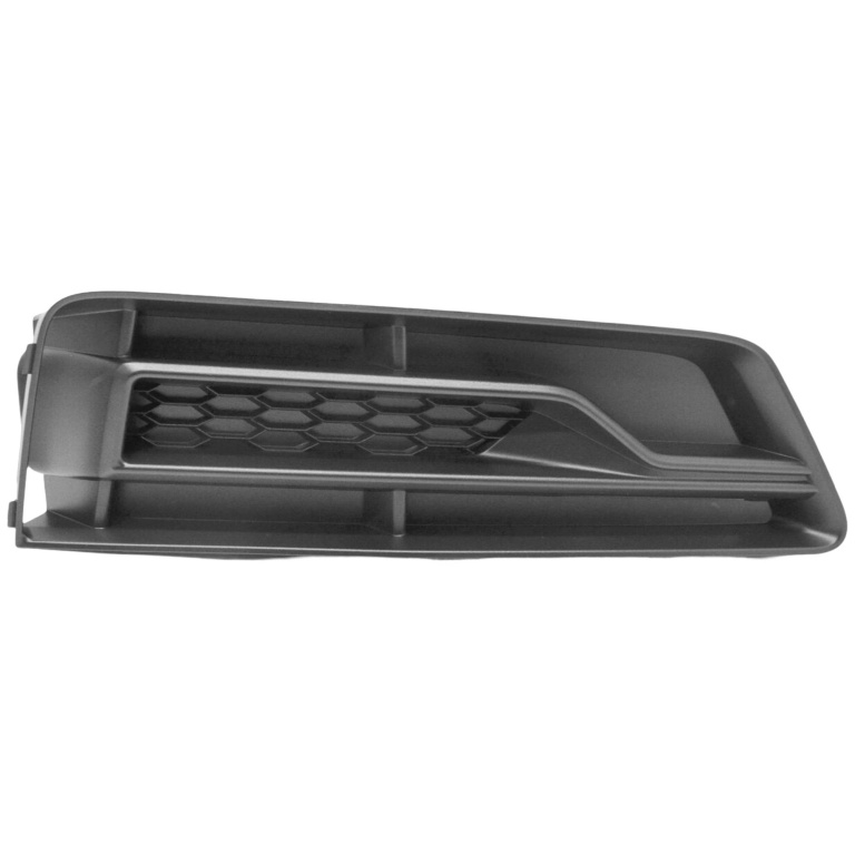 Grila Bara Fata Dreapta Oe Audi A4 B9 2016-2019 Allroad 8W0807682P9B9