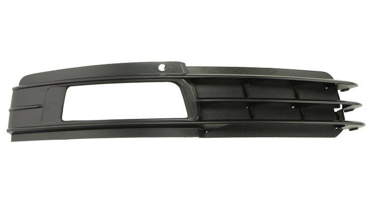Grila Bara Fata Dreapta Oe Audi A6 C6 2008-2011 4F0807682P01C