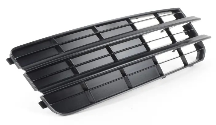 Grila Bara Fata Dreapta Oe Audi A7 C7 2010-2014 4G88076829B9