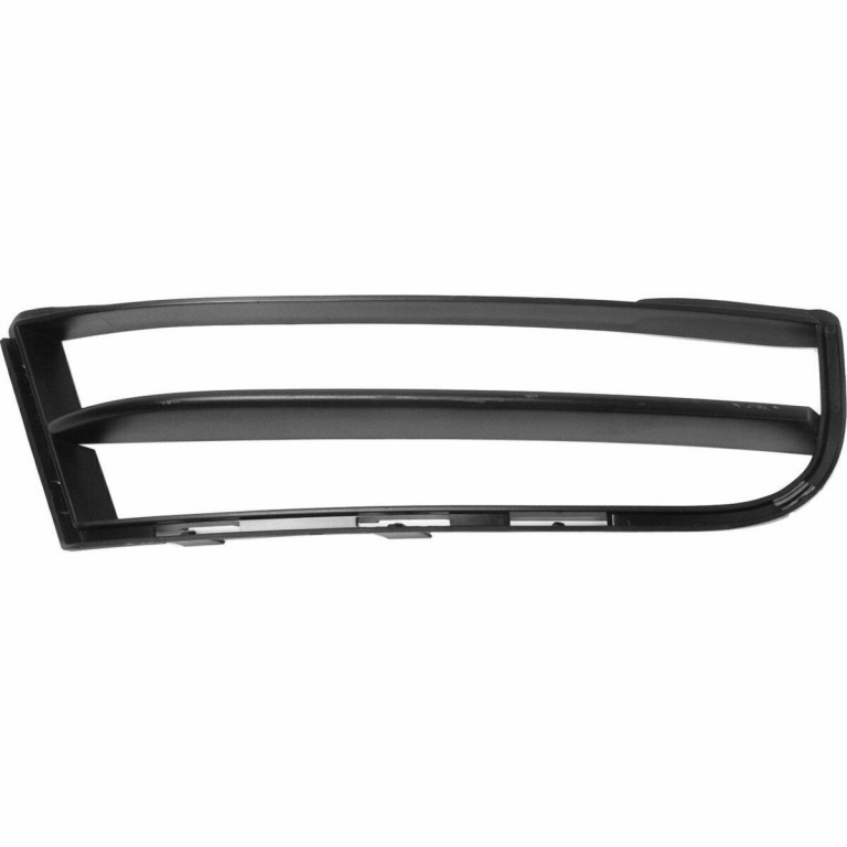 Grila Bara Fata Dreapta Oe Bmw Seria 1 E88 2008-2013 51118045922