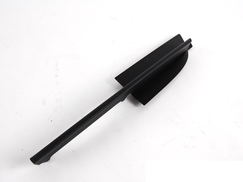 Grila Bara Fata Dreapta Oe Bmw Seria 3 E46 2001-2005 51117043496