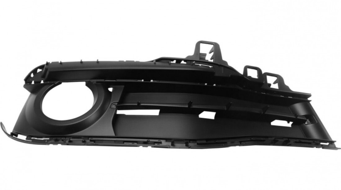 Grila Bara Fata Dreapta Oe Bmw Seria 3 F30 2015-2019 Sport 51117396886