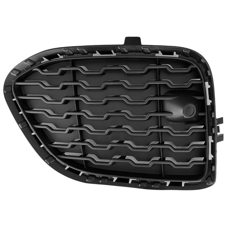 Grila Bara Fata Dreapta Oe Bmw X3 F25 2014→ M-Pachet 51118056942
