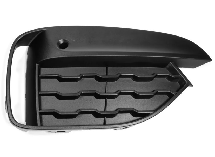 Grila Bara Fata Dreapta Oe Bmw X6 F16 2014→ M-Pachet 51118069334