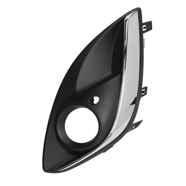 Grila Bara Fata Dreapta Oe Opel Corsa D 2011-2014 13344798