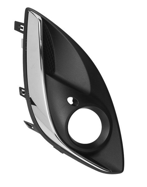 Grila Bara Fata Dreapta Oe Opel Corsa D 2011-2014 13344799