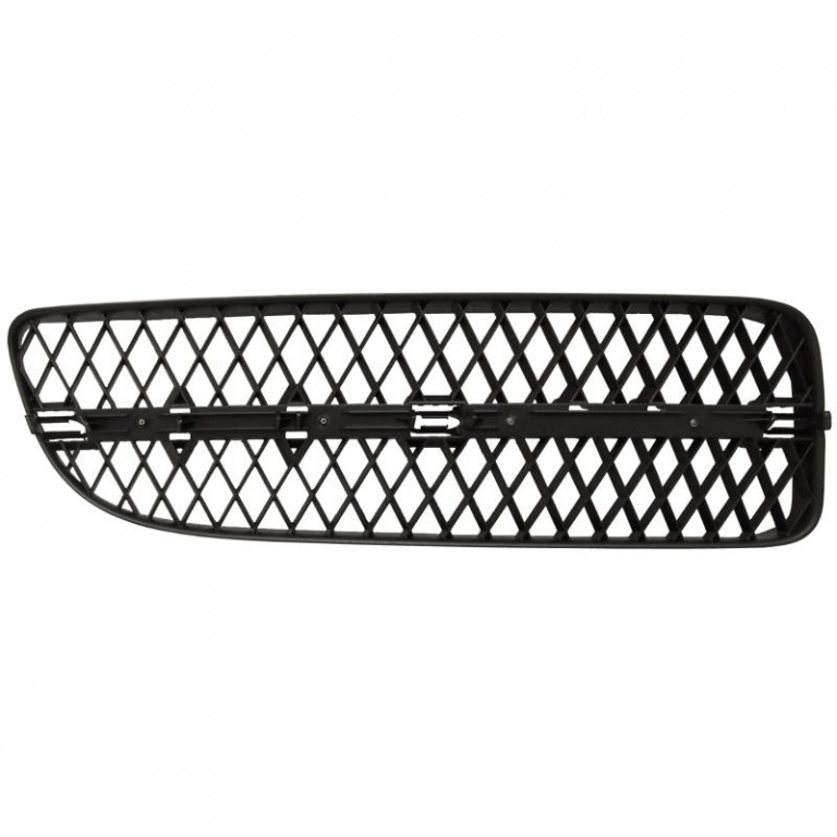 Grila Bara Fata Dreapta Oe Skoda Octavia 1 2000-2010 RS 1U0853684B41