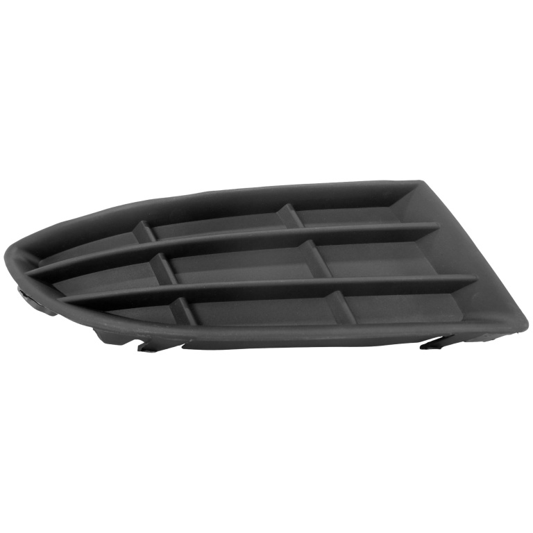 Grila Bara Fata Dreapta Oe Skoda Roomster 2010-2015 5J0807368A9B9