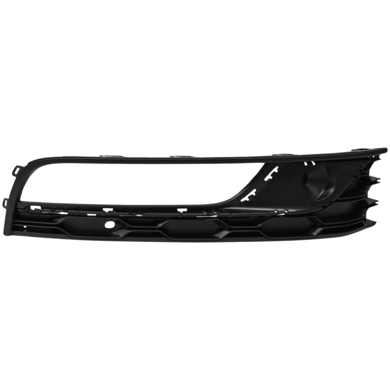 Grila Bara Fata Dreapta Oe Volkswagen Passat B7 2010-2014 Alltrack 3AA853666G9B9