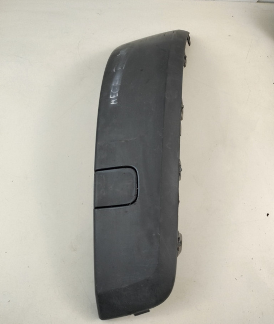 Grila bara fata dreapta Renault Megane 2 [2002 - 2006]