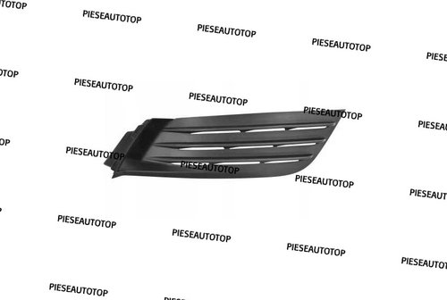 Grila bara fata dreapta Renault Megane 4 2016-2019 NOUA 261504086R