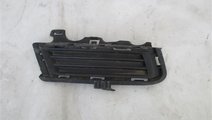 Grila bara fata dreapta Vw Golf 7 An 2012-2015 cod...