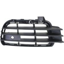 Grila bara fata dreapta VW Touareg 10/14