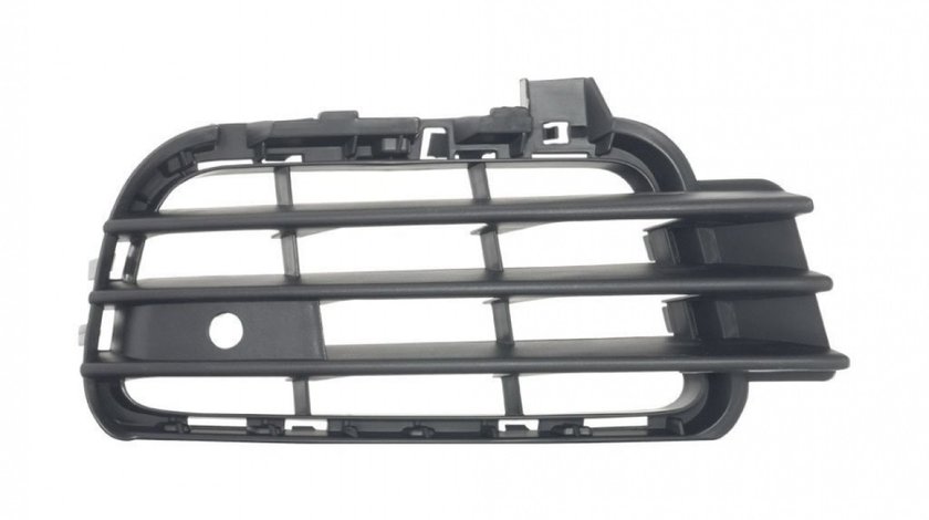 Grila bara fata dreapta VW Touareg (2010-2014) 7P5 cod 7P6853666A