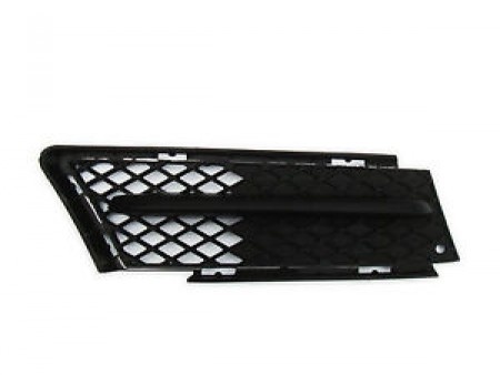 Grila bara fata drepta BMW Seria 3 E90/91 Sedan 05/08