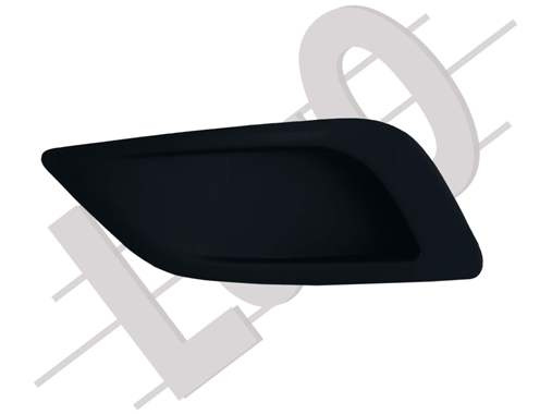 Grila Bara Fata Fara Locas Proiector Stanga Ford Focus 2/II An 2008 2009 | 2010 2011