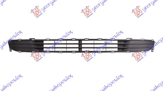 Grila Bara Fata Fara Orificii Proiector Kia Rio 2005 2006 2007 2008 2009 2010 2011