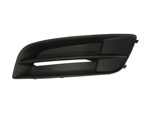 Grila bara fata fara orificiu pentru proiectoare Toyota Corolla 2004/2006