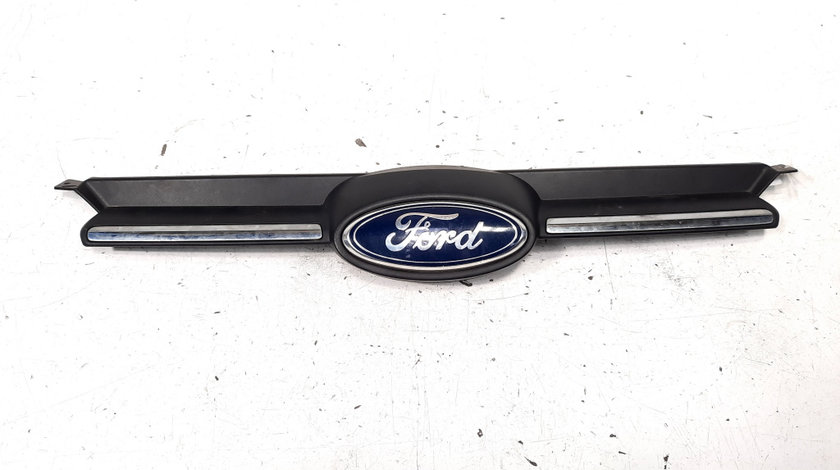 Grila bara fata fata centrala cu sigla, Ford Focus 3 (id:532269)